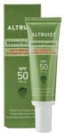 ALTRUIST fényvédő 30ml bőrpír és pigmentáció elleni krém érzékeny bőrre, színezett SPF50