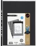 Viquel Creativ Gallery prezentációs irattartó fólia, A3, fekete papír, 10 db (562010-06)