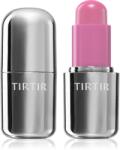 TIRTIR Mood Glider Lip & Blush Stick multifunkcionális smink ajkakra és arcra a tökéletes küllemért árnyalat 06 Fuchsia Flash 3.8 g