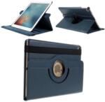 Gigapack ipad pro 9.7 tok álló bőr hatású flip 360° sötétkék GP-63499 (GP-63499)