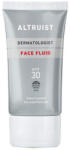 ALTRUIST fényvédő 50ml fluid arcra SPF30