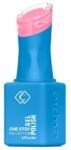 Cupio Oja semipermanenta 3in1 One Step - Peony Perfection 8ml (D1341)