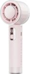 Vention Neon 01 Handheld High-Speed Fan Pink (PBGP0)