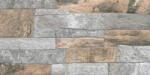 Keros Járólap, Keros Magma Gris 23x46 - zuhanykabin