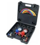 YATO Set tester aer conditionat R-134a 6 Piese, YATO YT-72990 (YT-72990)
