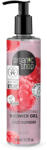Organic Shop sense boosting tusfürdő málnával 280 ml