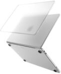 Spigen MacBook Neo 13 (2026) Spigen AirSkin matt átlátszó tok