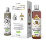 Hymato Zalmanova opál és borostyán kádfürdő koncentrátumok - vitalnatural