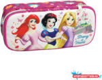 Disney Hercegnők Strong 2 rekeszes tolltartó 26 cm (JAV_GIM33156144)