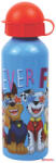 Mancs Őrjárat Forever alumínium kulacs ivókupakkal 520 ml (JAV_GIM55519232A)