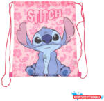Mister Licence Disney Lilo és Stitch, A csillagkutya Paradise sporttáska, tornazsák 40 cm (JAV_FML360582)