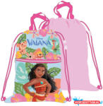 Mister Licence Disney Vaiana Voyage Vibes Deluxe sporttáska, tornazsák 45 cm (JAV_FML360803)