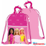 Barbie Icon Deluxe sporttáska, tornazsák 45 cm (JAV_FML360728)
