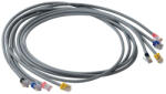 Socomec DIRIS Digiware RJ12 szenzor vezeték 6x2m (48290594)
