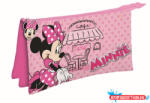 Disney Minnie Paris 3 rekeszes tolltartó 22 cm (JAV_MSL703345)