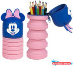 Disney Minnie Pink 3D tolltartó 20 cm (JAV_CEP2700001214)
