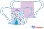 Mister Licence Disney Jégvarázs Sparkle sporttáska, tornazsák 40 cm (JAV_FML360537)
