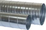 SmartBuy Tub spiro D250mm 1m (ATKTBSP250-1m)