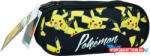 Pokémon Pika-Pika 2 rekeszes tolltartó 26 cm (JAV_GIM31611144)