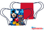 Mister Licence Disney Mickey Magic Moves sporttáska, tornazsák 40 cm (JAV_FML360612)