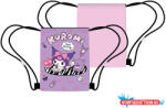 Mister Licence Hello Kitty Kuromi sporttáska, tornazsák 40 cm (JAV_FML159235)