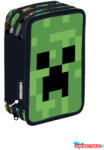 Minecraft Face tolltartó töltött 3 emeletes (JAV_MSL704595)