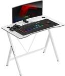 Huzaro Birou gaming Huzaro Hero 1.4, 100 x 50 x 75 (Alb) (HZ-HERO 1.4 WHITE)
