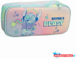 Disney Lilo és Stitch, A csillagkutya Blast 2 rekeszes tolltartó 26 cm (JAV_GIM34201144)