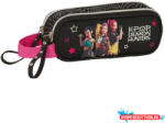 K-pop Démonvadászok Energy 2 rekeszes tolltartó 21 cm (JAV_SFL651436)