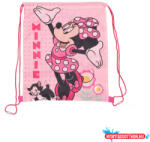Mister Licence Disney Minnie Figaro sporttáska, tornazsák 40 cm (JAV_FML360636)