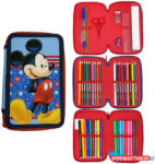 Disney Mickey Dots tolltartó töltött 3 emeletes (JAV_FML762833)