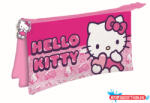 Hello Kitty Unicorn 3 rekeszes tolltartó 22 cm (JAV_MSL704700)