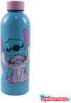 GIM Disney Lilo és Stitch, A csillagkutya Alien 626 rozsdamentes acél kulacs csavaros kupakkal 530 ml (GIM55205223)