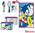 Sonic a sündisznó Ring tisztasági csomag szett (JAV_CEP2500003854)