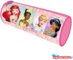 Disney Hercegnők Castle Cuties tolltartó 23 cm (JAV_FML361602)