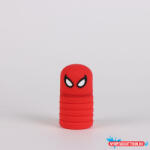 Pókember Red 3D tolltartó 20 cm (JAV_CEP2700001713A)