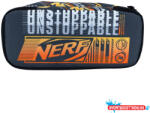 Hasbro Unstoppable 2 rekeszes tolltartó 26 cm (JAV_GIM33637144)