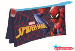 Pókember Great Power 3 rekeszes tolltartó 22 cm (JAV_MSL704298)