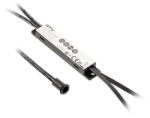 GTV MIKRO IR érintésmentes kapcsoló 12V/36W fekete (GTV-AE-WBE1-20)