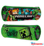Minecraft Blocky Boom tolltartó 22 cm (JAV_EWA00052MC)