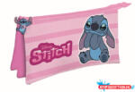 Disney Lilo és Stitch, A csillagkutya Lovely 3 rekeszes tolltartó 22 cm (JAV_MSL707329)