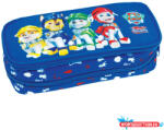 Mancs Őrjárat Knights 2 rekeszes tolltartó 26 cm (JAV_GIM33448144)