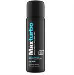 IntimateLine MaxTurbo - vízbázisú síkosító férfiaknak [100 ml]