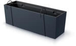 Prosperplast Urbi Case balkonláda, 60 cm - antracit (DUC600W-S433)