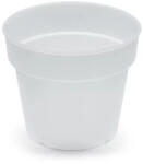 Prosperplast Planti virágcserép, 16, 5 cm - átlátszó (DMLR160-S429)