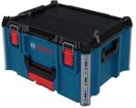Bosch Cutie de transport Bosch Professional 1600A037E0, L-BOXX Contractor 322, 559mmx432mmx322mm, greutata maxima 50kg (1600A037E0)