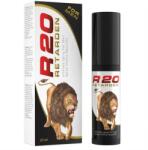  Intimateline R20 - hűsítő késleltető spray férfiaknak [20 ml]