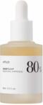 Cos De BAHA Anua Heartleaf 80 Ampoule Szérum 30ml