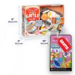 Melissa & Doug OFERTĂ: Melissa & Doug Water WOW magie cu apă - grătar + magie cu apă povești GRATUIT (AS_6074893_6074889)