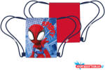 Mister Licence Pókember Spidey Style sporttáska, tornazsák 40 cm (JAV_FML360681)